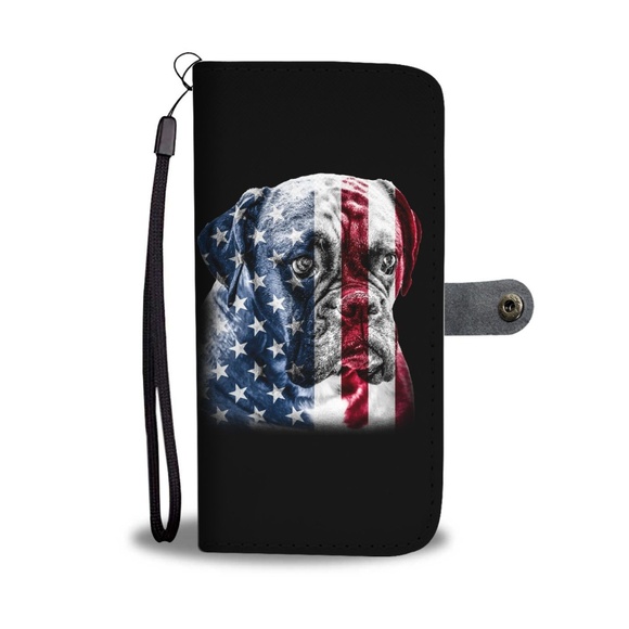 wallet phone cases - Picture 1 of 4